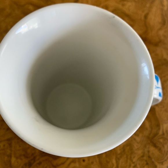 Alice in Wonderland Mug - Picture 3 of 4